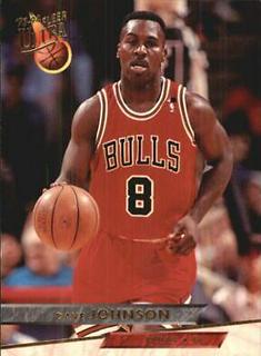 Dave Johnson