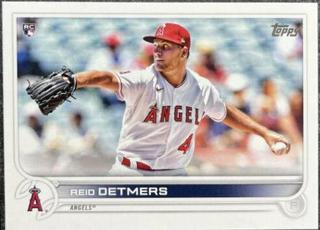 Reid Detmers