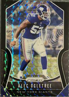 Alec Ogletree