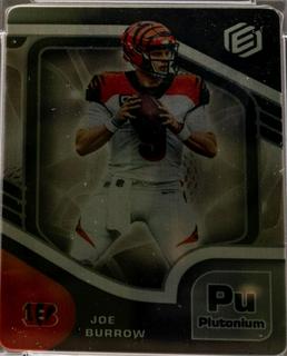 Joe Burrow