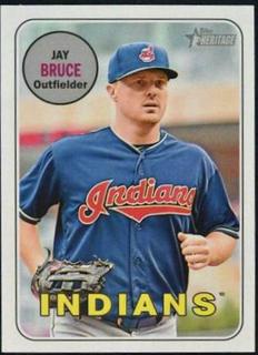 Jay Bruce
