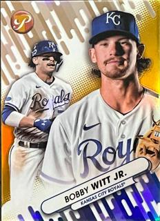Bobby Witt Jr.