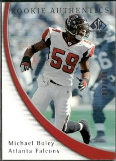 Michael Boley