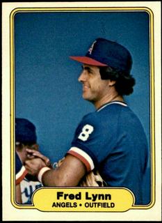 Fred Lynn