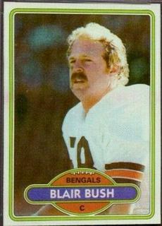 Blair Bush