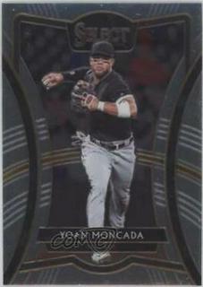 Yoan Moncada