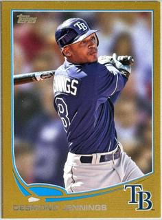 Desmond Jennings