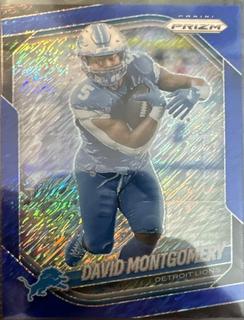 David Montgomery
