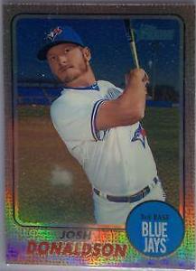 Josh Donaldson