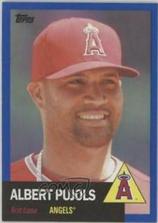 Albert Pujols