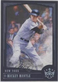 Mickey Mantle