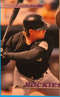 Dante Bichette