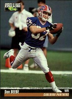 Don Beebe