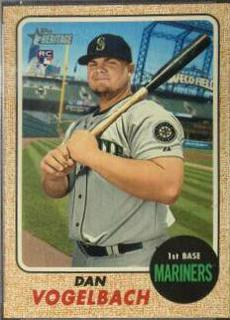 Dan Vogelbach