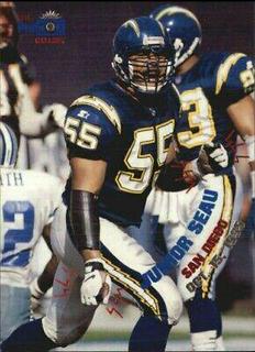 Junior Seau