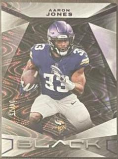 Aaron Jones