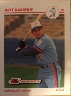 Bret Barberie