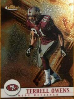 Terrell Owens