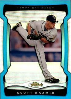 Scott Kazmir