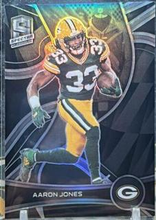 Aaron Jones