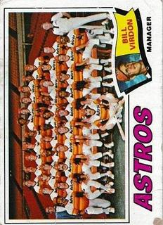 Astros Team