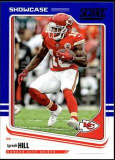Tyreek Hill