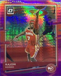 Rajon Rondo