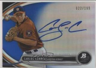 Carlos Correa