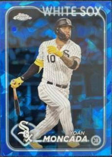 Yoan Moncada