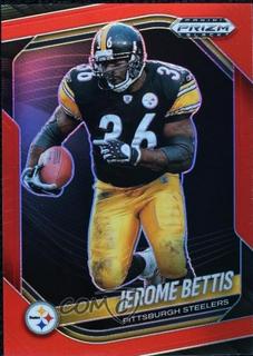 Jerome Bettis