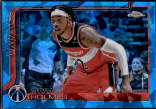 Richaun Holmes