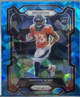 Marvin Mims