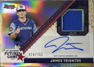 James Triantos