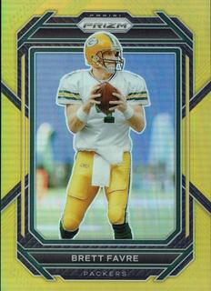 Brett Favre