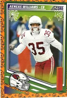 Aeneas Williams