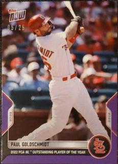 St. Louis Cardinals