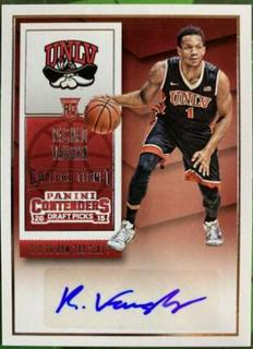 Rashad Vaughn