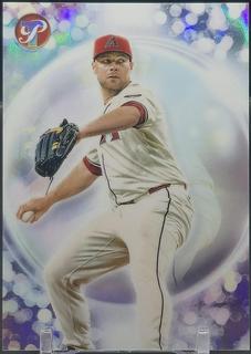 Corbin Burnes