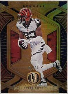 Tyler Boyd