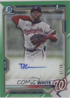 T. J. White