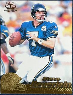 Steve Beuerlein