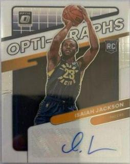 Isaiah Jackson