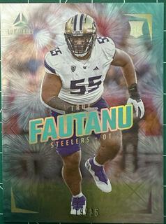 Troy Fautanu