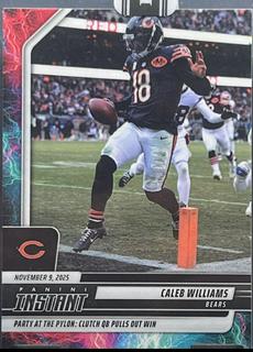 Caleb Williams