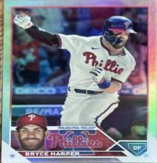 Bryce Harper