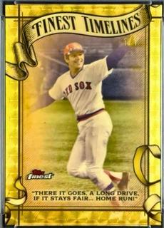 Carlton Fisk