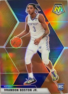 Brandon Boston Jr.