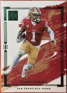 Deebo Samuel