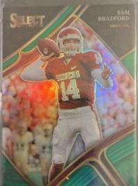 Sam Bradford