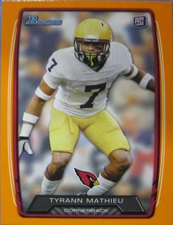 Tyrann Mathieu